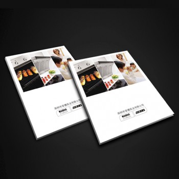 書刊 畫冊印刷1